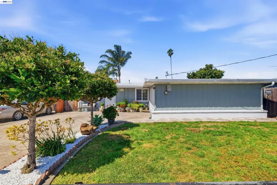 27767 Coronado Way, Hayward, CA 94545 - #3