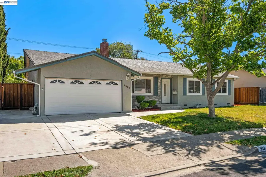 8591 Beverly Ln, Dublin, CA 94568 - #2