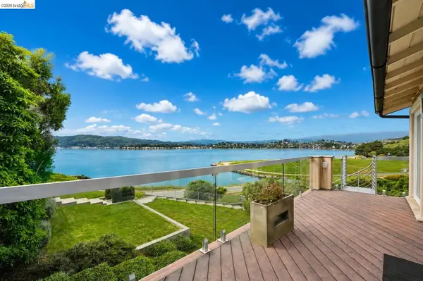 20 Bayshore Ter, Tiburon, CA 94920