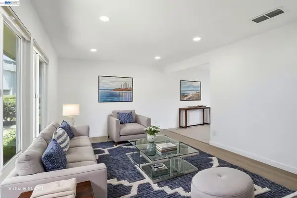 4193 Redstone Terrace, Fremont, CA 94555