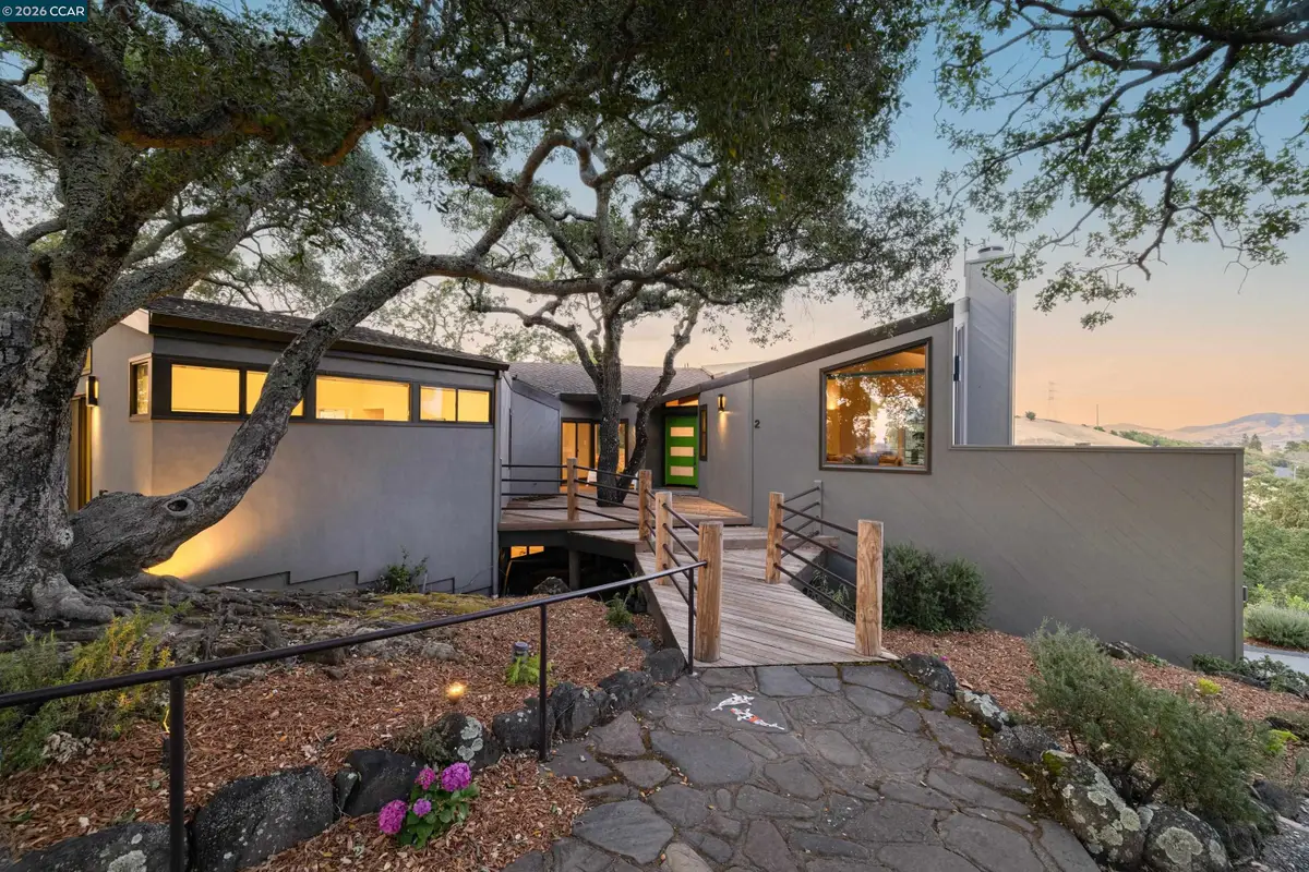 2 Leeward Glen, Lafayette, CA 94549 - #1