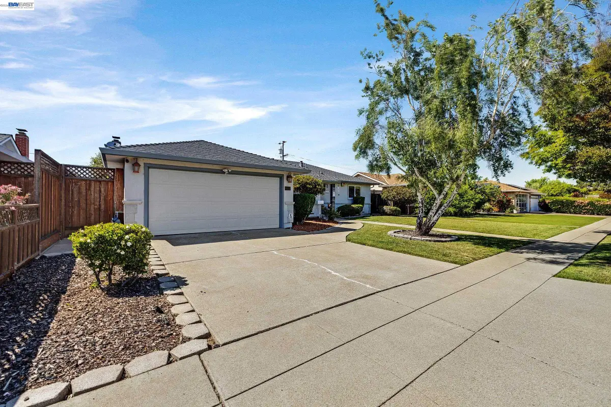 5157 Waller Ave, Fremont, CA 94536 - #1