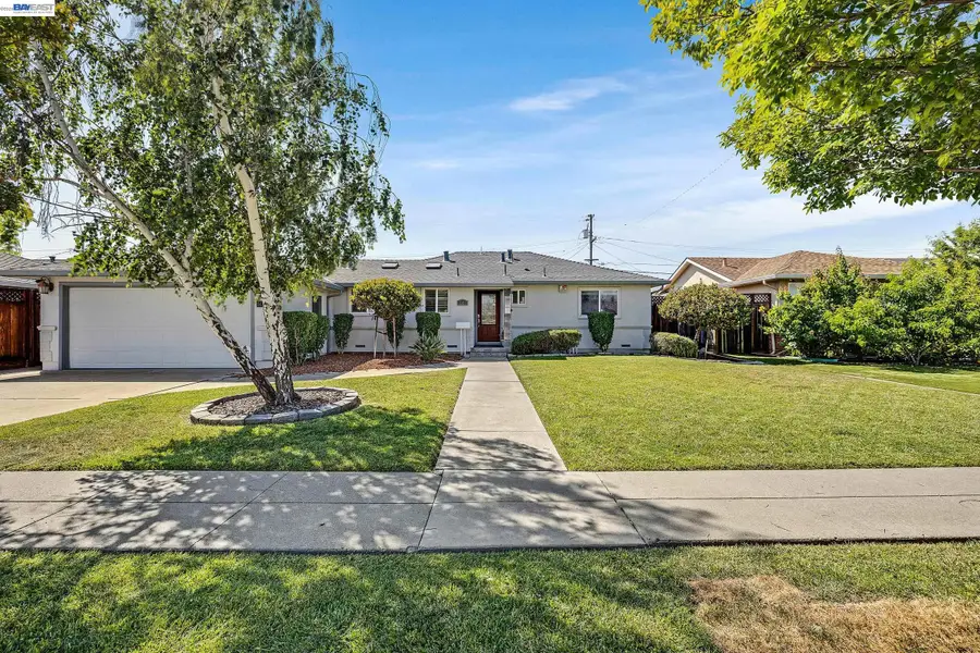 5157 Waller Ave, Fremont, CA 94536 - #2