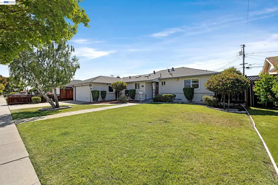 5157 Waller Ave, Fremont, CA 94536 - #3