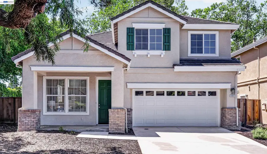 34907 Limestone Ct, Union City, CA 94587 - #2