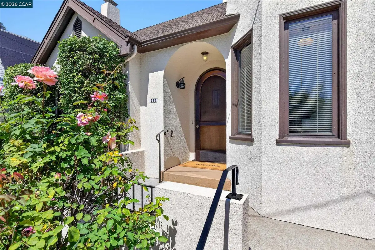 714 Arbor Dr, San Leandro, CA 94577 - #1