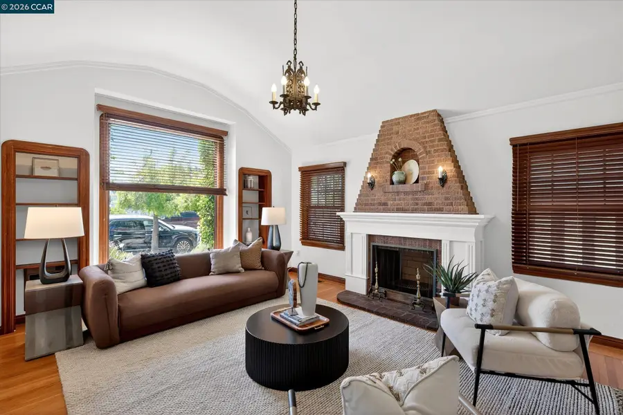 714 Arbor Dr, San Leandro, CA 94577 - #3