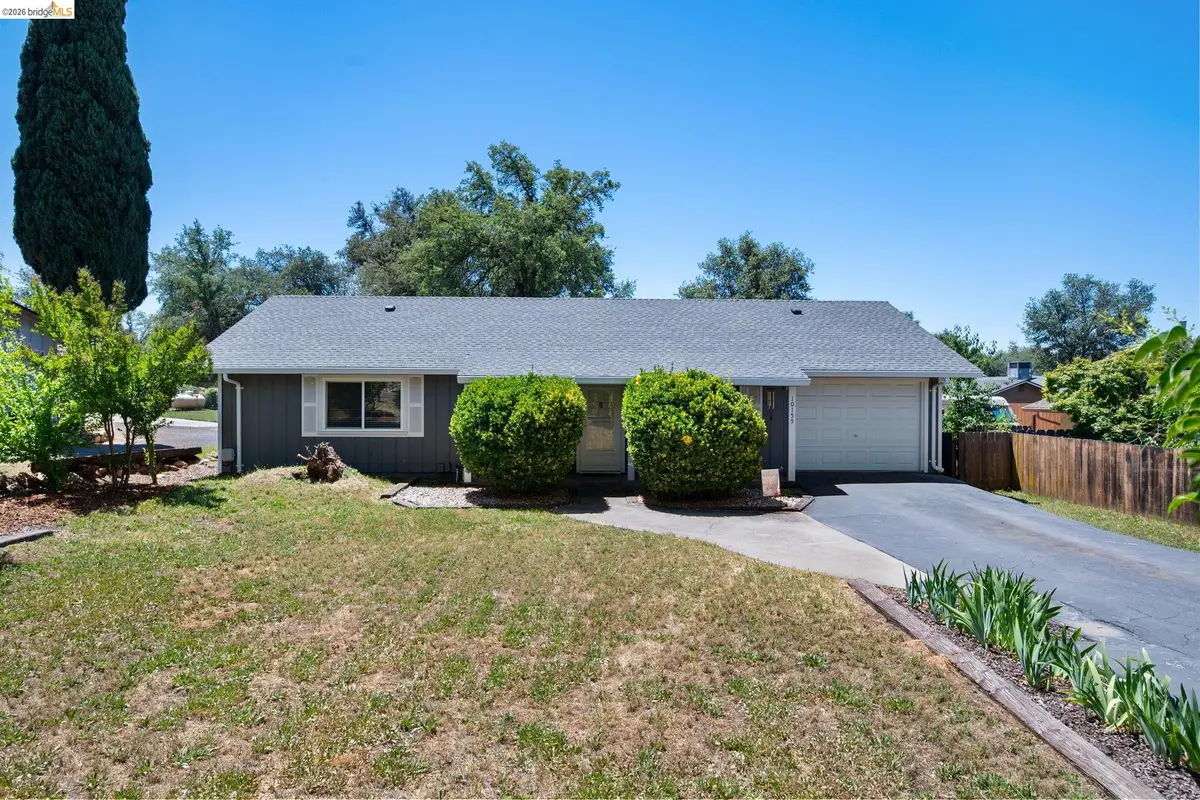 10155 Shady Dawn Lane, Jamestown, CA 95327 - #1