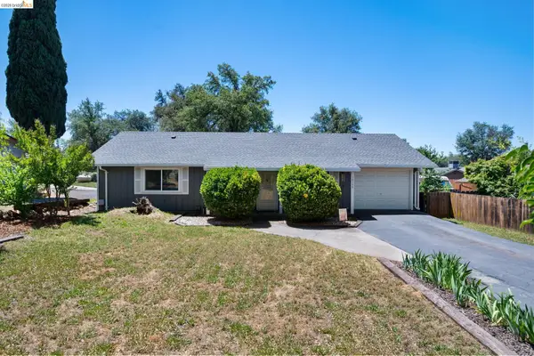 10155 Shady Dawn Lane, Jamestown, CA 95327