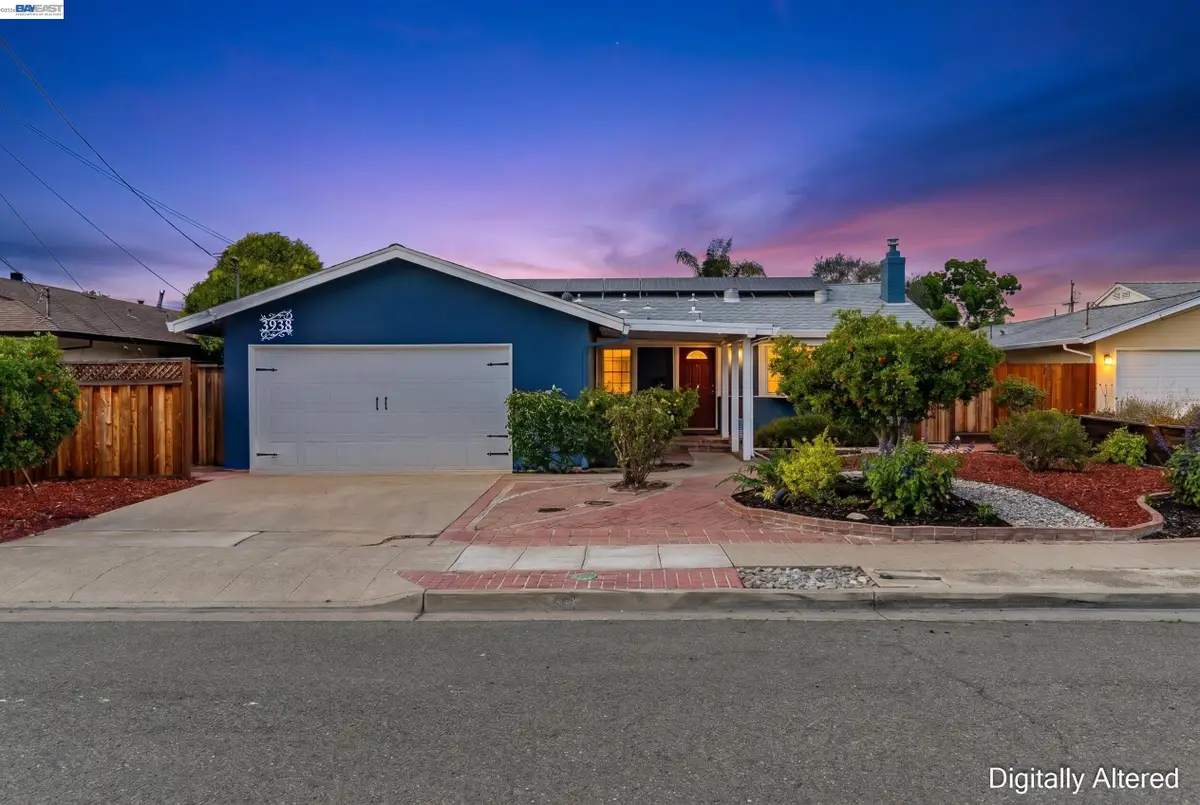 3938 Harvard Ct, Livermore, CA 94550 - #1