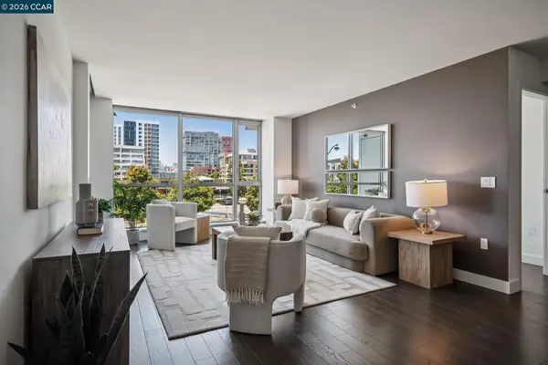708 Long Bridge St #210, San Francisco, CA 94158