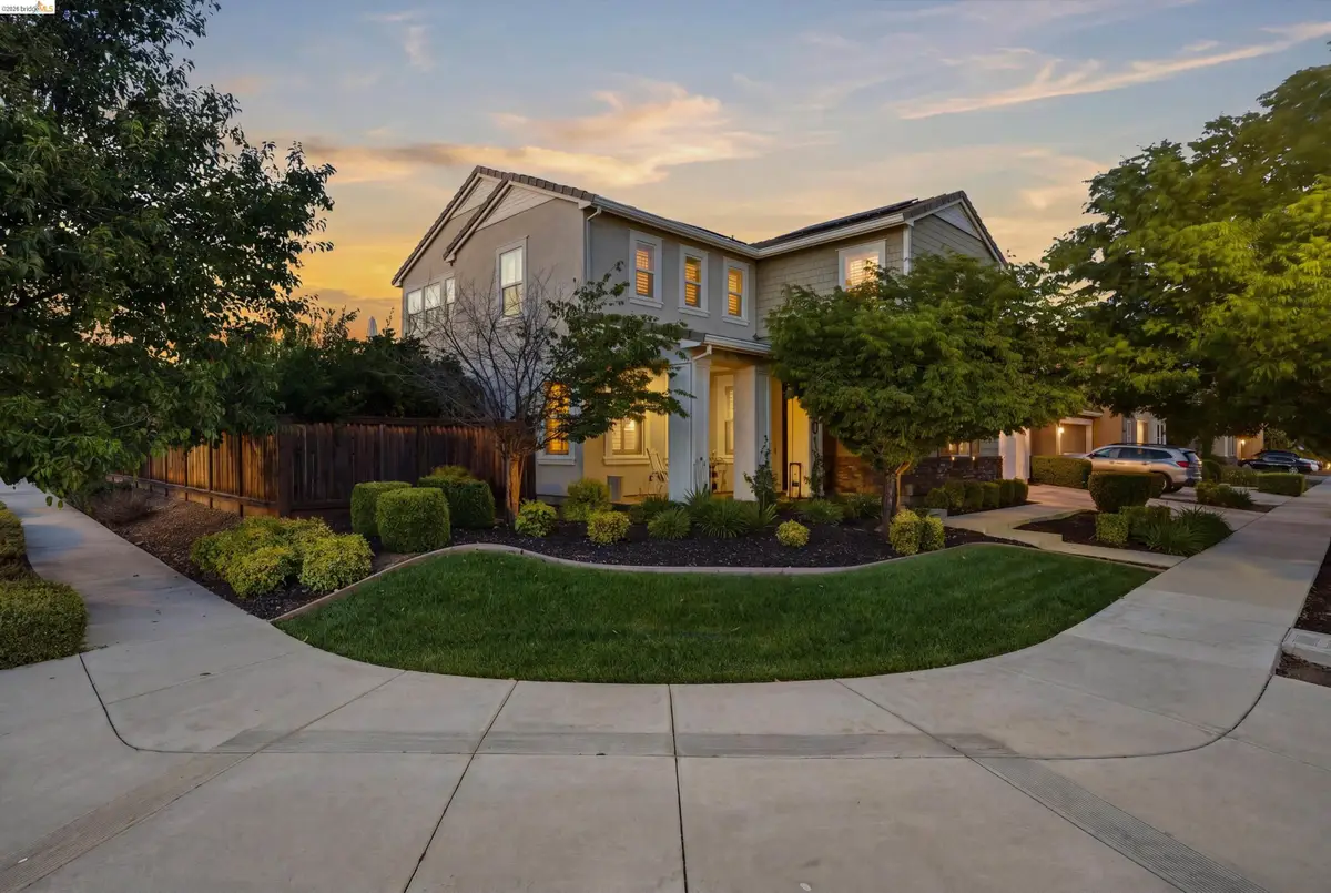 401 Springfield Ct, Brentwood, CA 94513 - #1