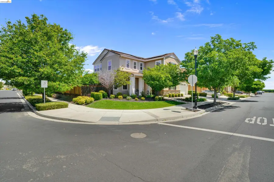 401 Springfield Ct, Brentwood, CA 94513 - #3