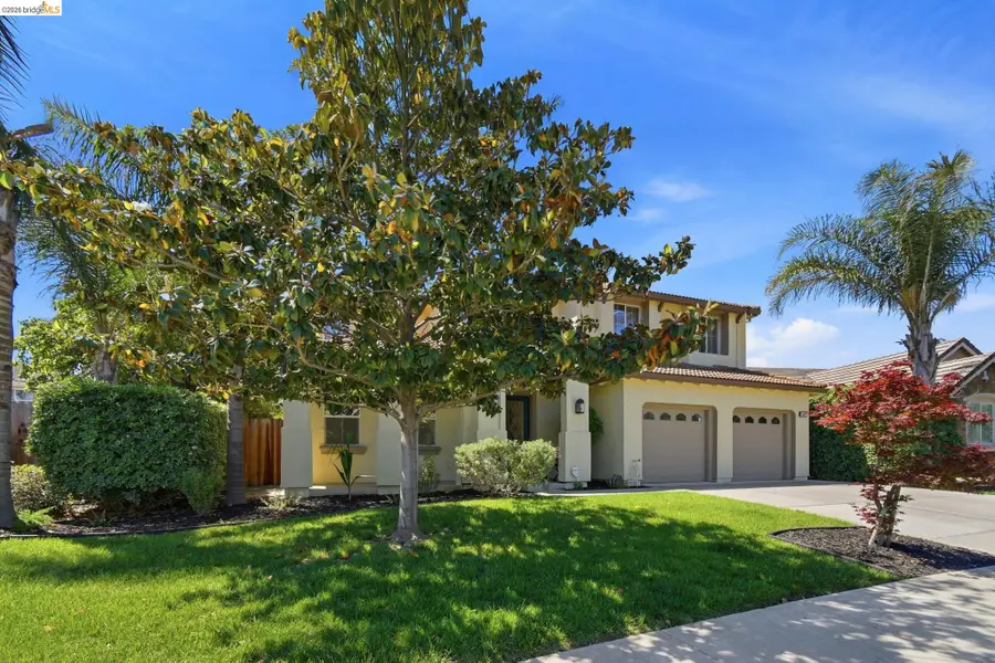 1050 Overland Place, Vacaville, CA 95687 - #2