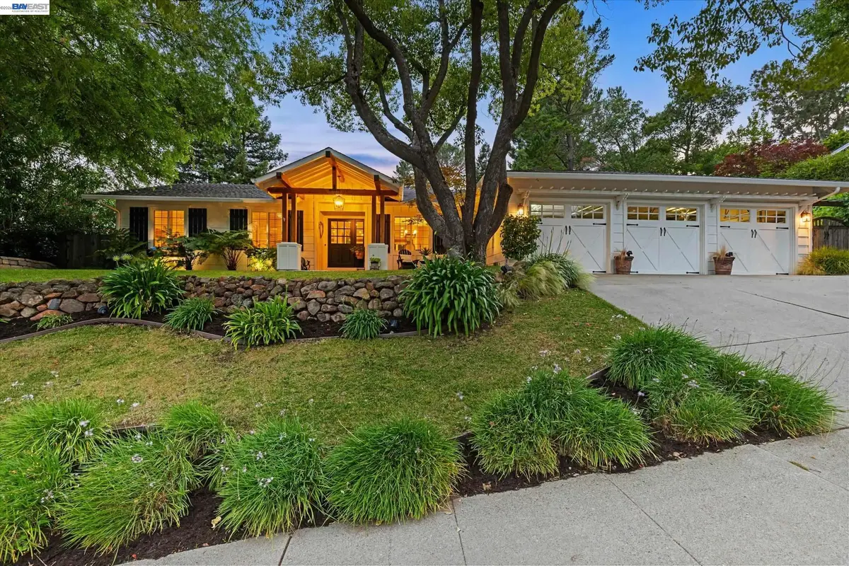 184 Lowell Dr, Danville, CA 94526 - #1