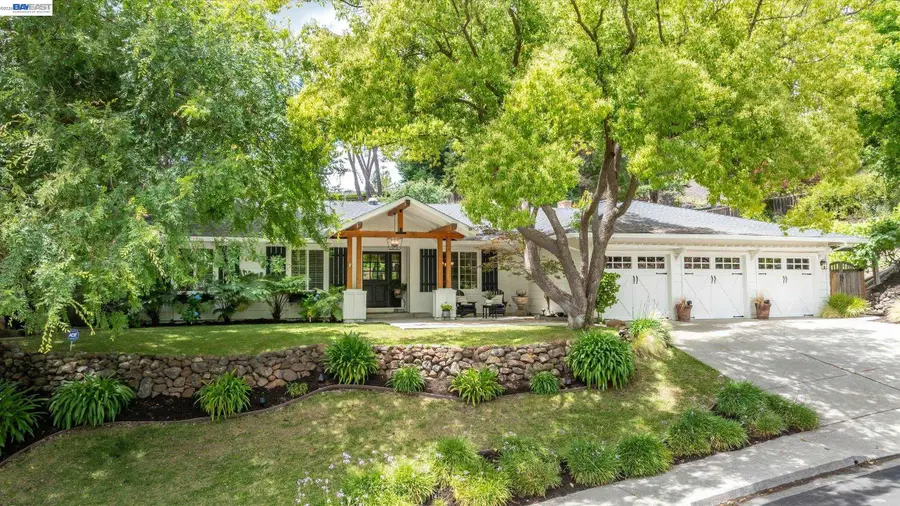 184 Lowell Dr, Danville, CA 94526 - #3