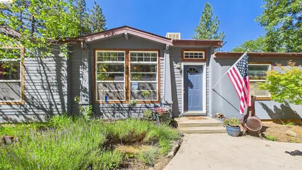 17545 Mount Elizabeth Road, Sonora, CA 95370