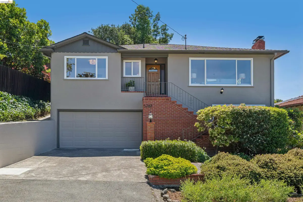 5263 Proctor Avenue, Oakland, CA 94618 - #1
