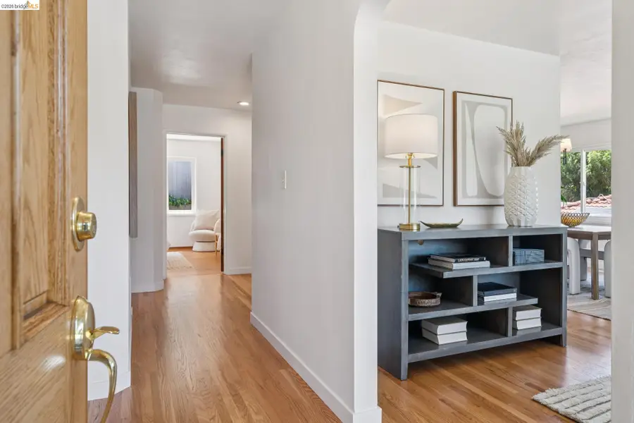5263 Proctor Avenue, Oakland, CA 94618 - #3