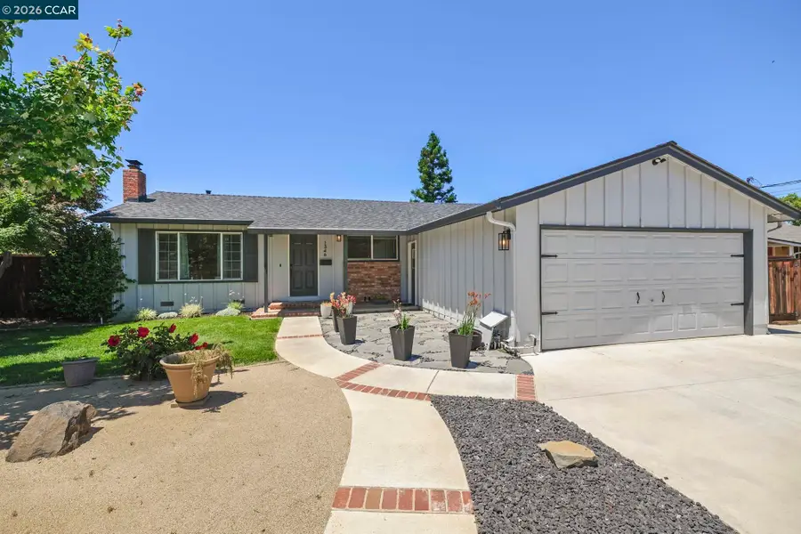 1346 Maryland Dr, Concord, CA 94521 - #2