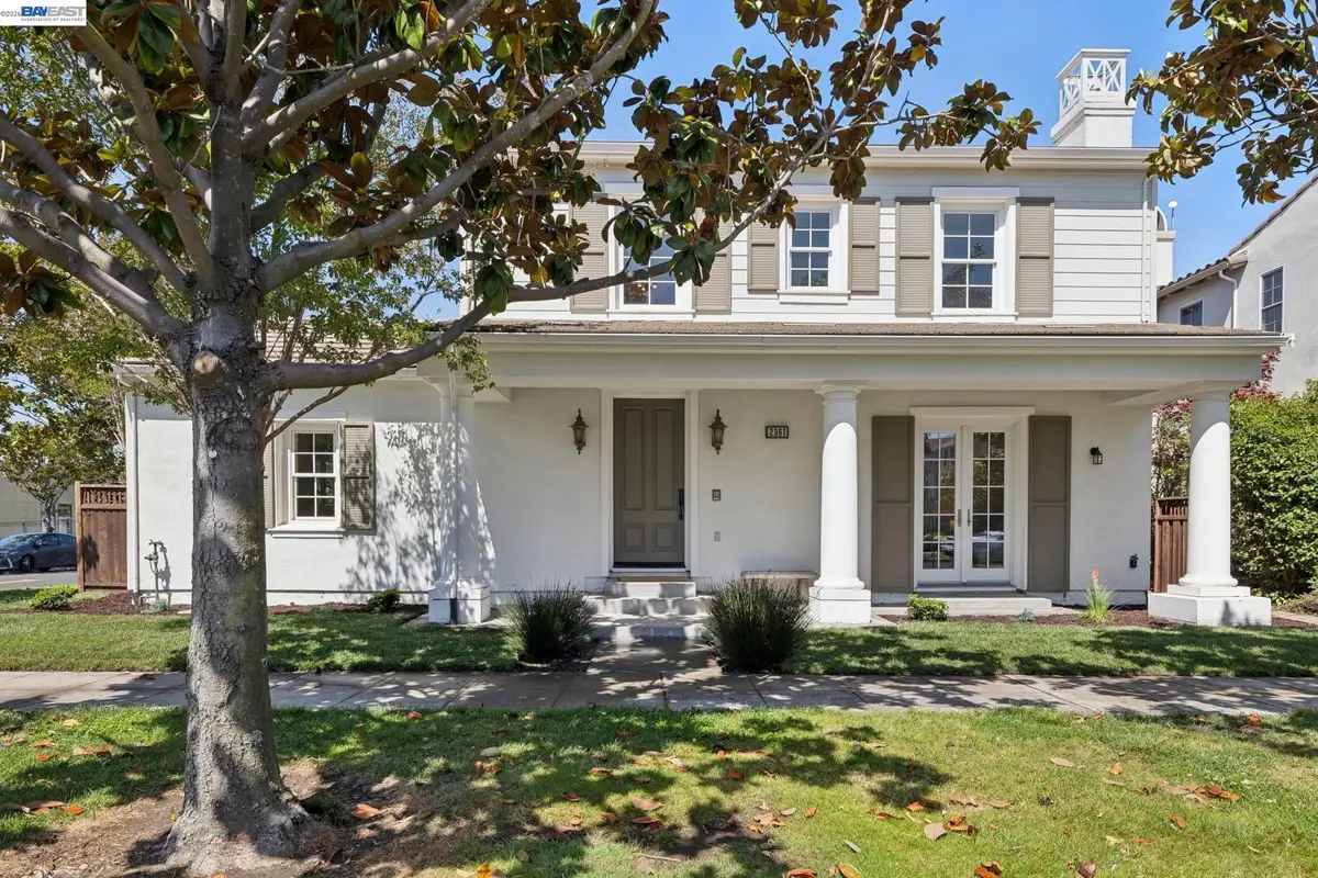 2361 Coral Sea St, Alameda, CA 94501 - #1