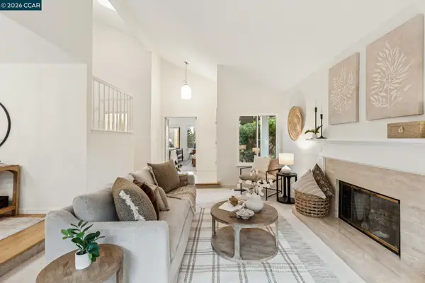 53 Paso Nogal Ct., Pleasant Hill, CA 94523