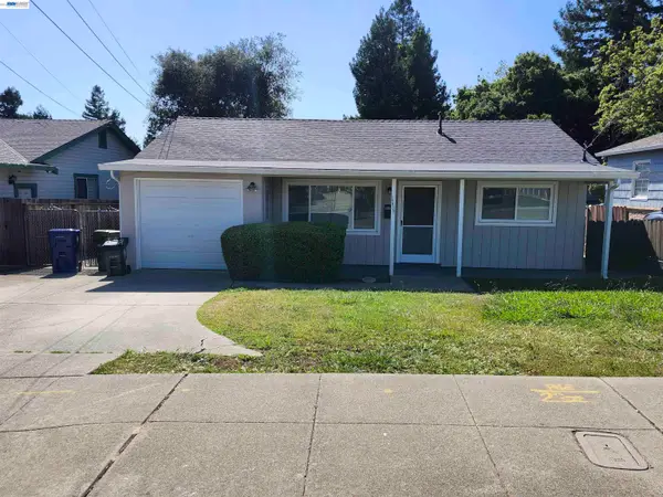 19635 Forest Ave, Castro Valley, CA 94546