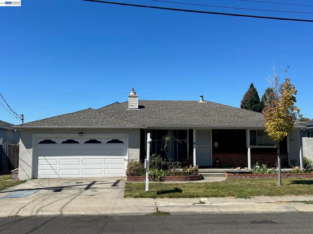 17359 Via Del Rey, San Lorenzo, CA 94580 - #1