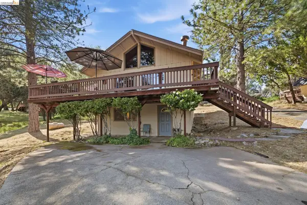 19630 Pleasantview Dr., Groveland, CA 95321