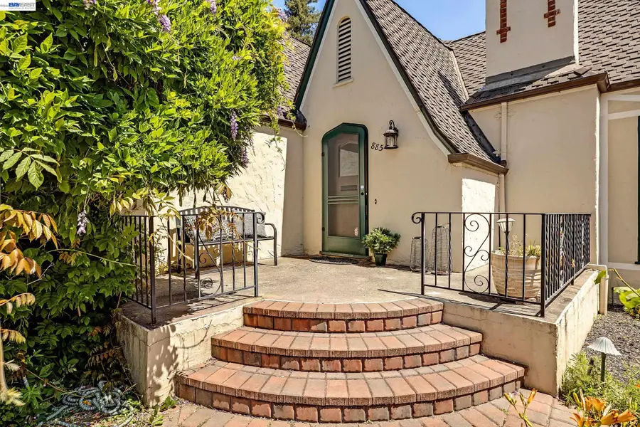 885 Rodney Dr, San Leandro, CA 94577 - #2