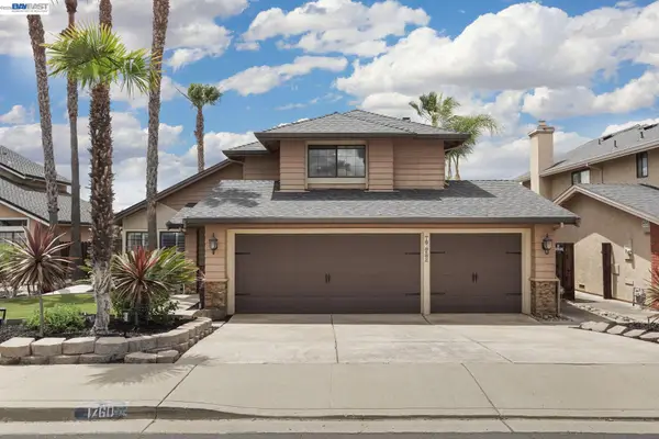 1760 Anchorage Way, Discovery Bay, CA 94505