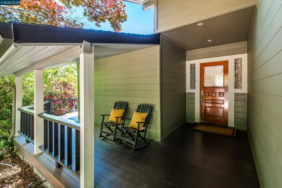820 Mariposa, Lafayette, CA 94549 - #2