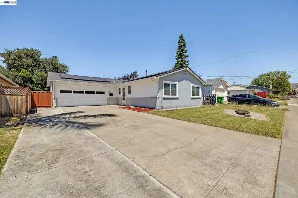 169 Tamarack Drive, Union City, CA 94587