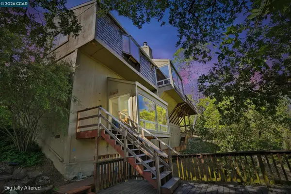 132 Rudgear Dr, Walnut Creek, CA 94596