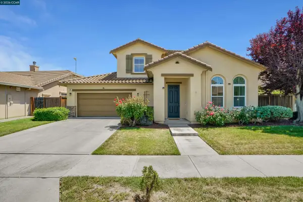 402 Madera St, Brentwood, CA 94513