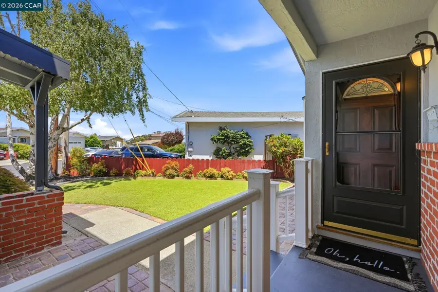 2571 Francis Dr, Pinole, CA 94564 - #3