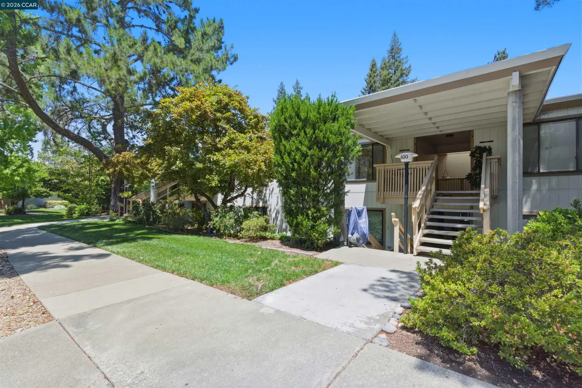 1400 Ptarmigan Dr #5, Walnut Creek, CA 94595 - #1