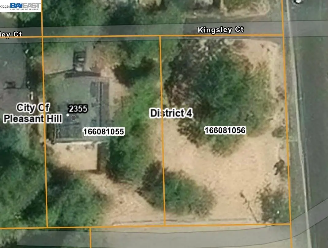 2355 Pleasant Hill Rd, Pleasant Hill, CA 94523 - #1