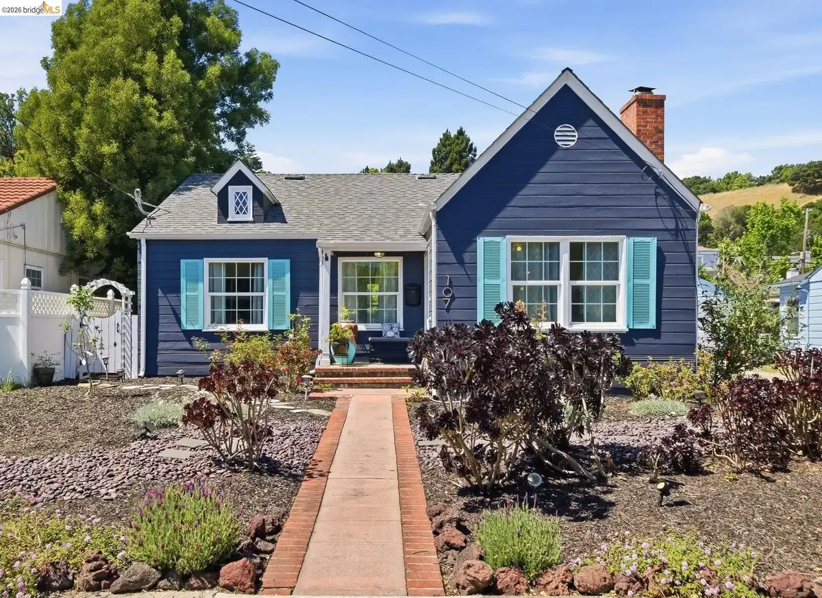 107 Covington St, Oakland, CA 94605 - #1