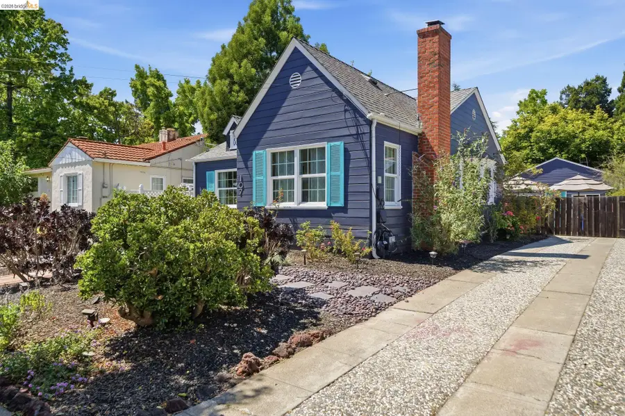 107 Covington St, Oakland, CA 94605 - #3