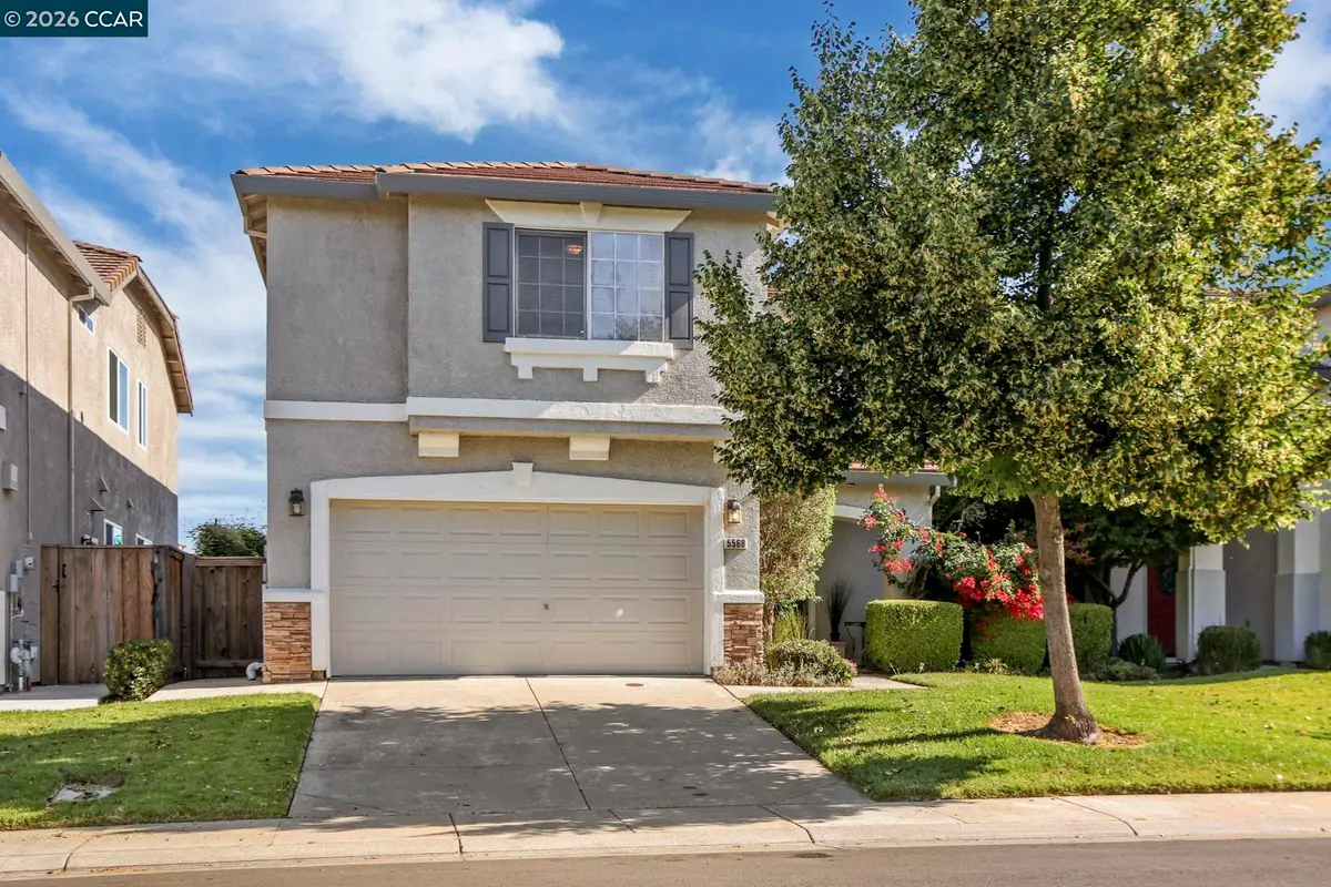 5568 Brook Falls Ct, Stockton, CA 95219 - #1