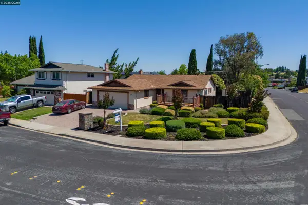 2300 Wildwood Ct, Antioch, CA 94509