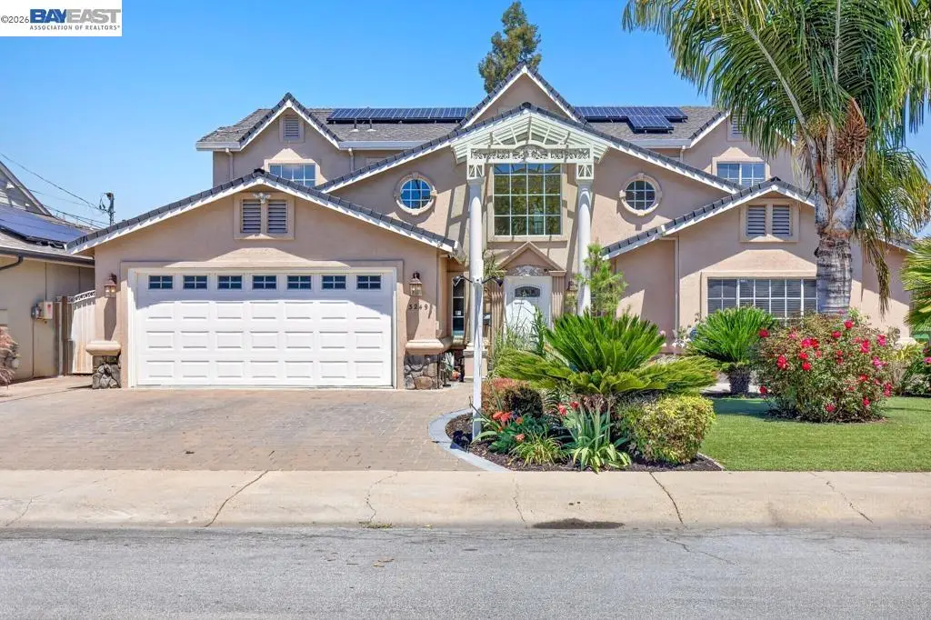 3249 Greenwood Dr, Fremont, CA 94536 - #1