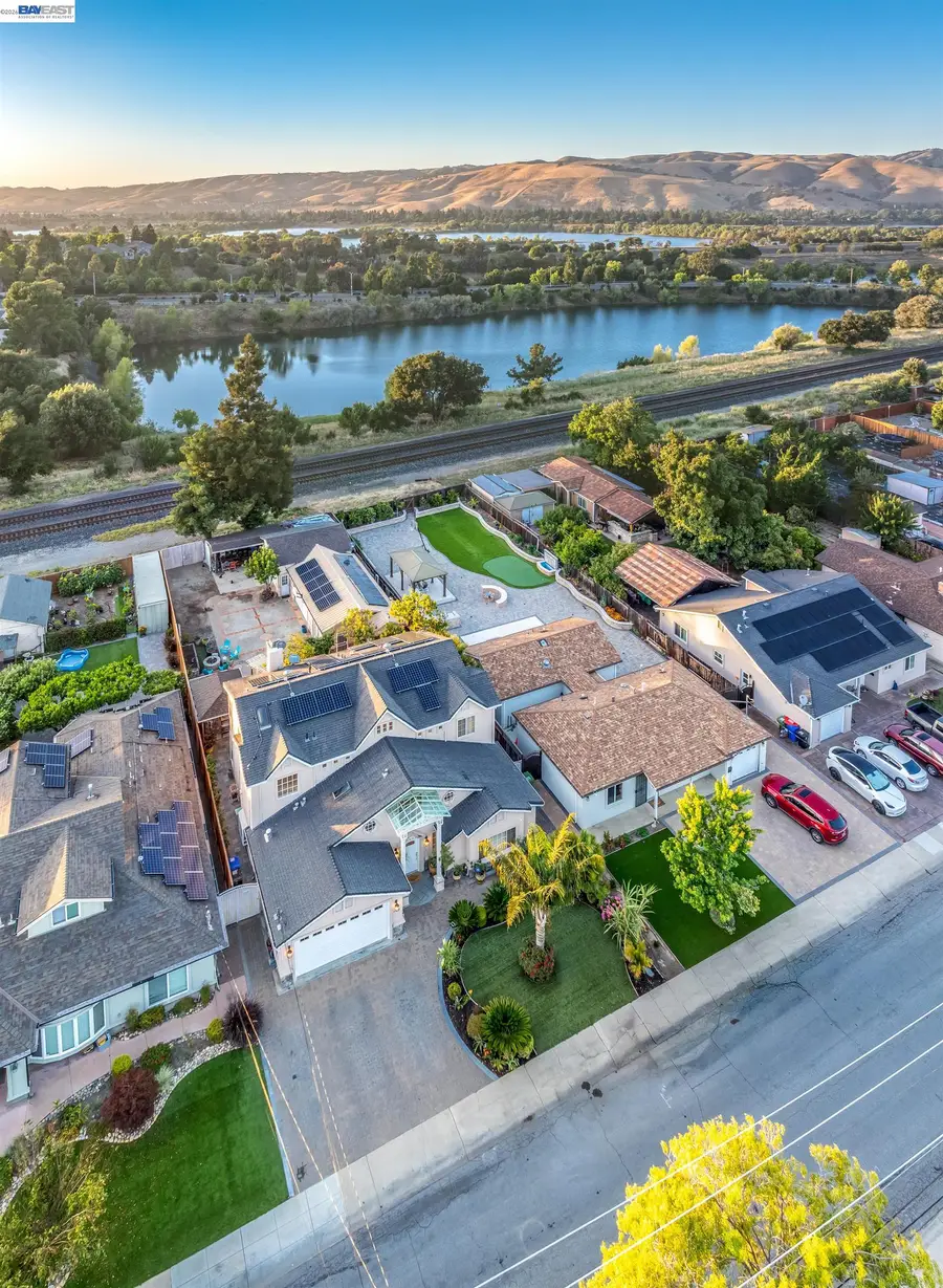 3249 Greenwood Dr, Fremont, CA 94536 - #3