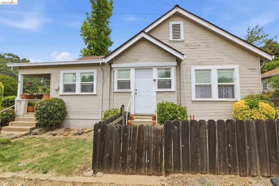 609 Shaws Flat Rd, Sonora, CA 95370 - #2