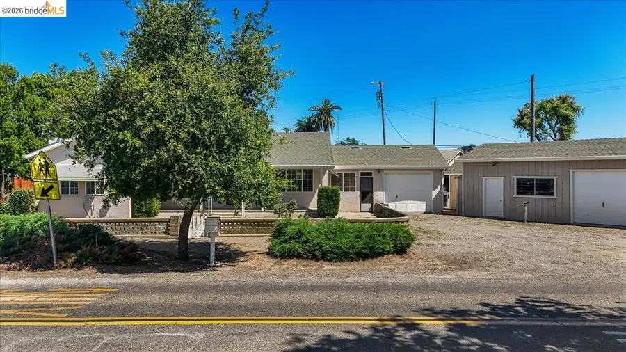 4701 Lone Tree Road, Oakdale, CA 95361 - #3