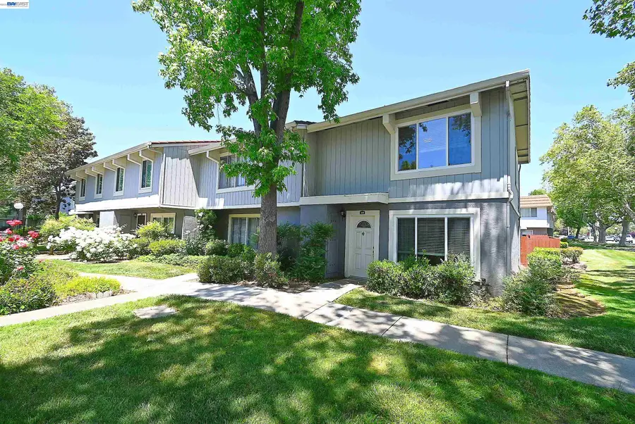 4408 Comanche Way, Pleasanton, CA 94588 - #2