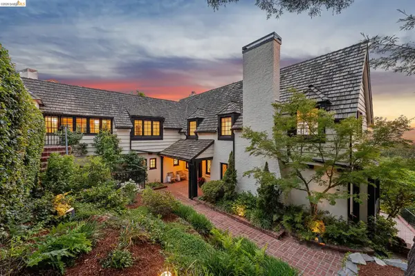 120 Somerset Road, Piedmont, CA 94611