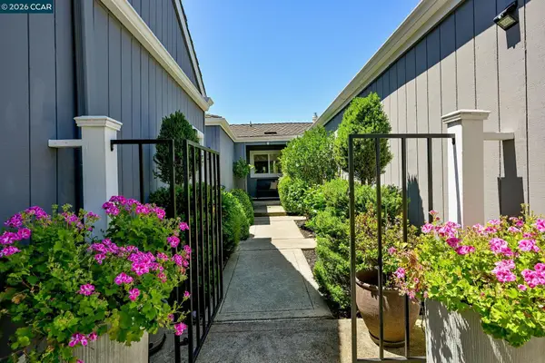 583 Rolling Hills Lane, Danville, CA 94526