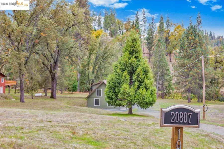 20807 Mckinley Way, Groveland, CA 95321 - #3